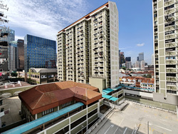 Blk 536 Upper Cross Street (Central Area), HDB 3 Rooms #591939591